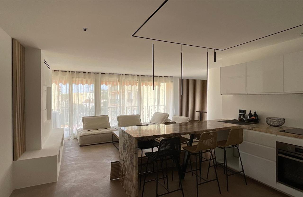 My St-Tropez Apartment Saint-Tropez Exterior photo